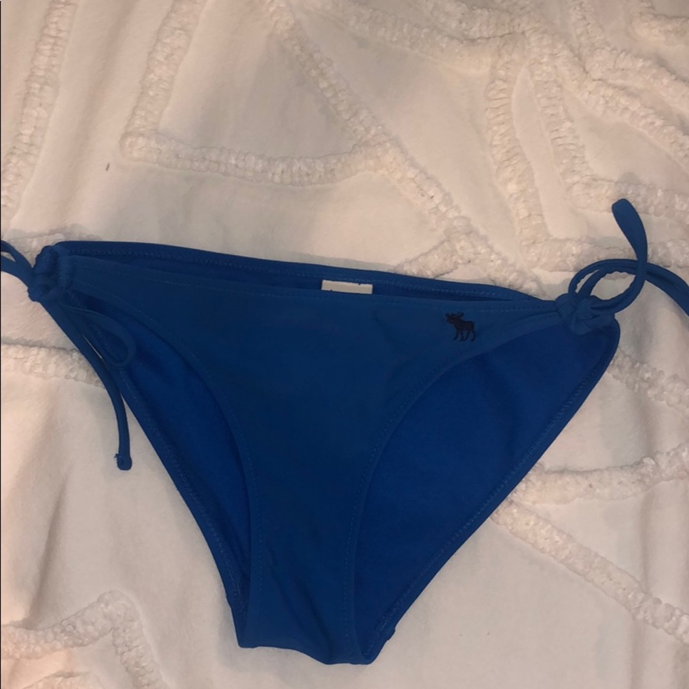 Abercrombie Kids Swim Bottoms